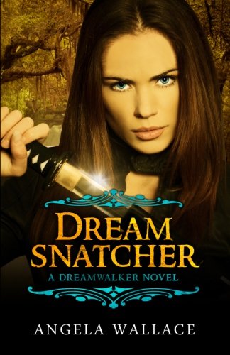 Dreamsnatcher (Dreamwalker) (Volume 3)