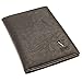 Venko's Faux Leather Passport Holder, RFID Passport Case/Passport Cover in a Gift Box