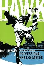 Tony Hawk: Professional Skateboarder