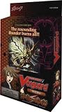 Cardfight Vanguard ENGLISH Trial Deck VGETD06 Resonance of Thunder Dragon