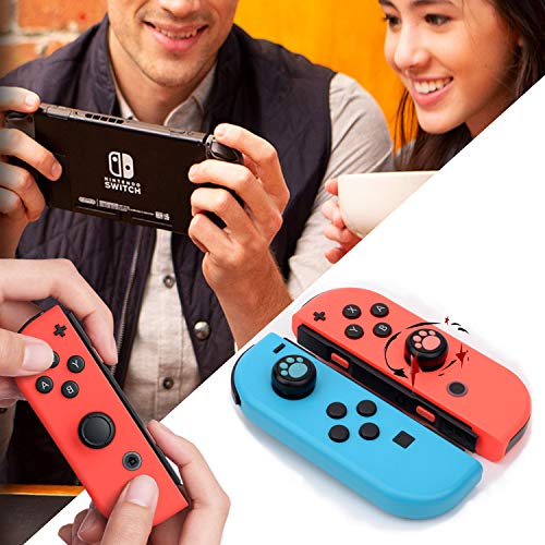 Analog 3D Joy con Joystick Replacement for Nintendo Switch, Joycon