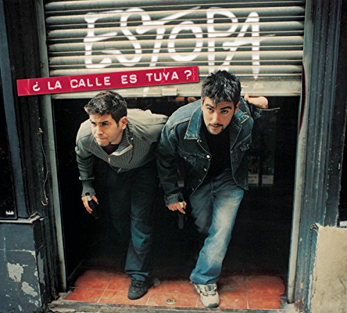 Estopa - Â¿la Calle Es Tuya? - Zortam Music