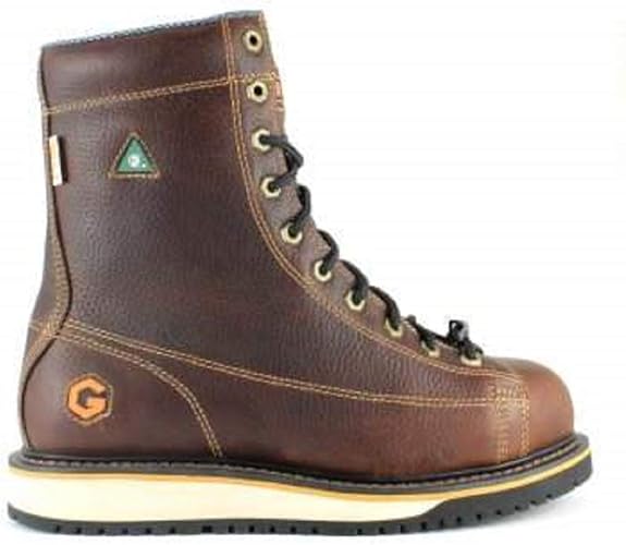 jb goodhue work boots