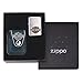 Zippo H-D Lighter Pouch Gift Box (lighter not included)thumb 4