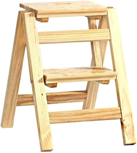 step stool ladder amazon