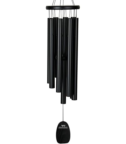 Amazon.com : Woodstock Chimes Signature Collection, Moonlight