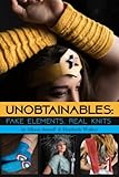 Unobtainables: Fake Elements, Real Knits by