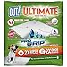OUT! 5-Layer Odor Control Quilted Dog Pads, 21x21, Case of 200