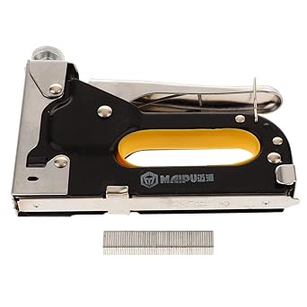 Three Purpose Use Nail Gun Straight Nail Gun Adjustable Nail Gun
