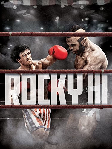 Rocky III Rocky III