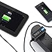 USB-C Charger for Apple iPad Pro Mini Air 2020 2021 10.2 10.9 11 12.9-inch Power Adapter - UL Listed Extra Long Cord Type-C Power Supply