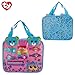 Ty Beanie Boos Double Set of Hair Accessories in Carry Case