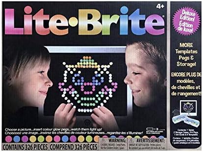 lite brite amazon