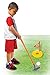 Master Golfer Deluxe Toy Golf Play Set for Kids