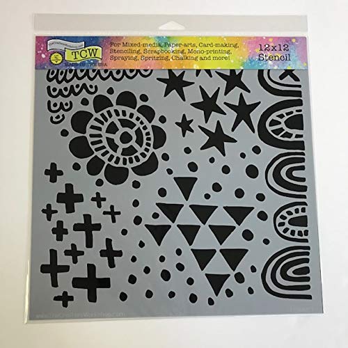 image for CRAFTERS WORKSHOP Crafter's Workshop 12