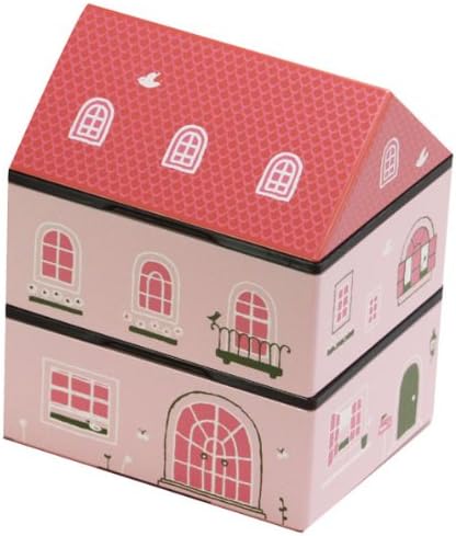 HAKOYA vent your house pink 50063 (japan import)