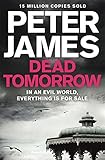 Dead Tomorrow (Roy Grace)