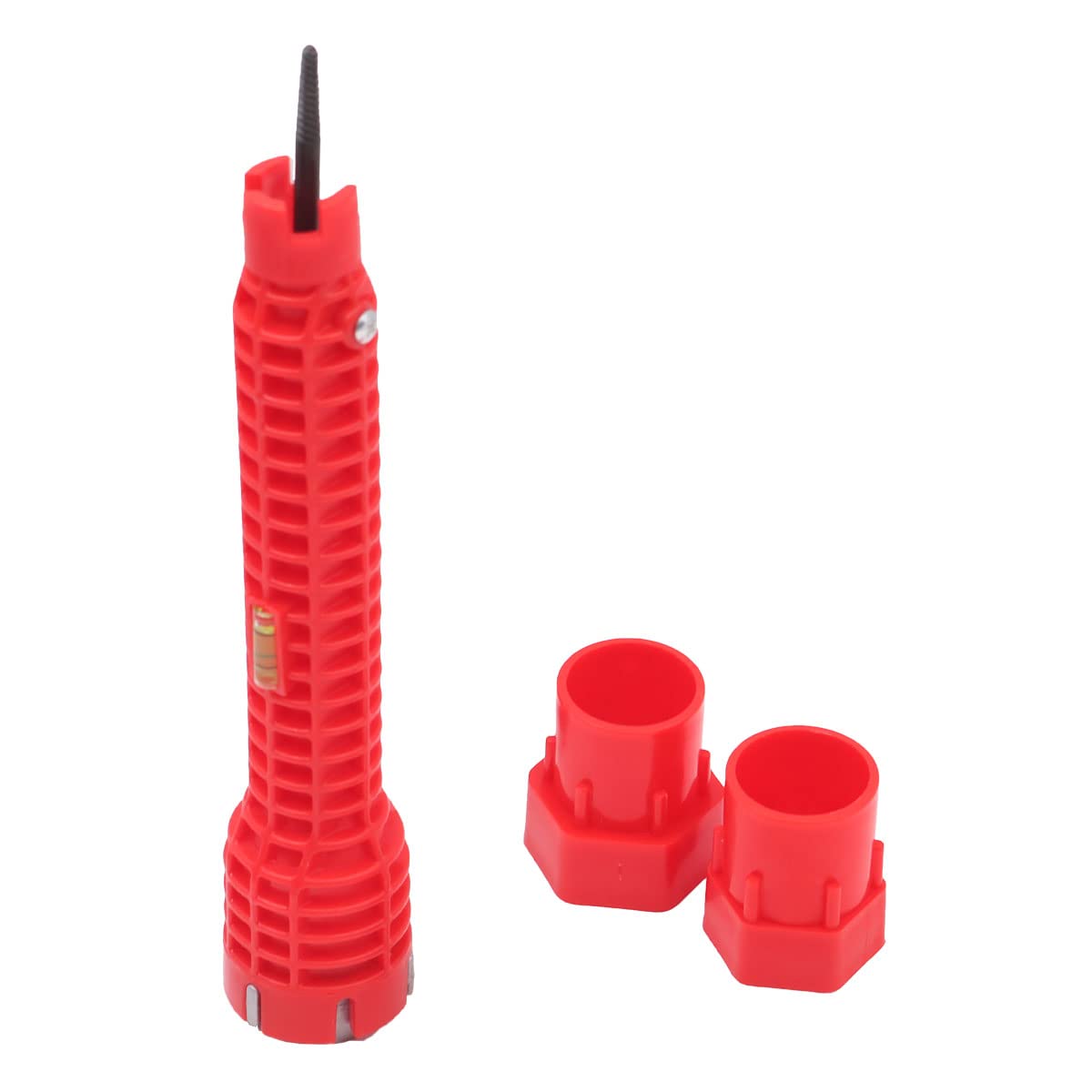 ZONADAH Sink Faucet Installer Wrench, Multi-Purpose Faucet and Sink Tool, Plumber Pliers, Bathroom Kitchen Mixer, Tap Installation Tools Suit Narrow Areas