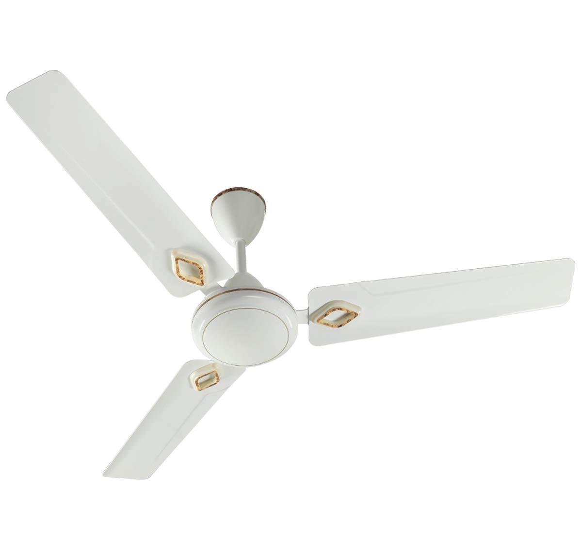 Buy Standard Aer 1200mm Ceiling Fan White Online At Low Prices