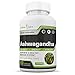Organic Ashwagandha Capsules :: Natural Dietary Supplement for Anxiety Relief, Energy & More :: With Black Pepper for Enhanced Absorption :: Potent 1300mg Daily Dosage, 30 Day Supply by Prime Labs