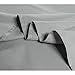 OXA IMPROVED Bed Sheet Sets - High Quality Brushed Microfiber - Soft, Non-fading, Not Crimping , Deep pocket - Queen, Grey, 4 Piece