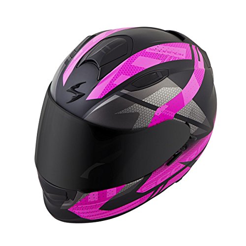 Scorpion EXO-T510 Full-Face Street Bike Helmet Ghana Ubuy - Main Image