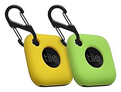 Geiomoo Silicone Case for Tile Mate 2022, Soft