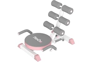 FitinOne AB Workout Machine for Home Gym