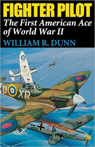 Image result for william dunn fighter pilot