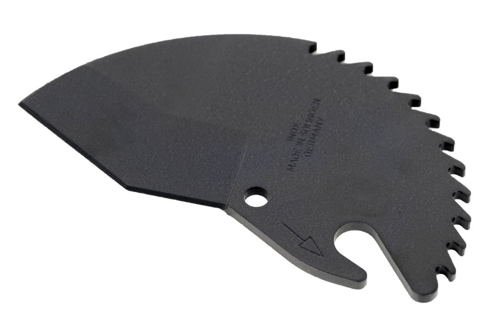 Cofan 09514387 Replacement Pipe Cutter Blade 63 mm