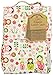 Sugarbooger Classic Lunch Sack, Matryoshka Doll