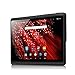 iRULU eXpro X1 7 Inch Google Android 4.4 Tablet, GMS Certified by Google, 1024600 Resolution, Quad Core, 8GB Nand Flash --Black