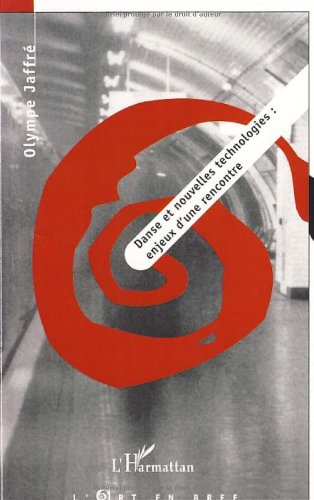 Danse et nouvelles technologies