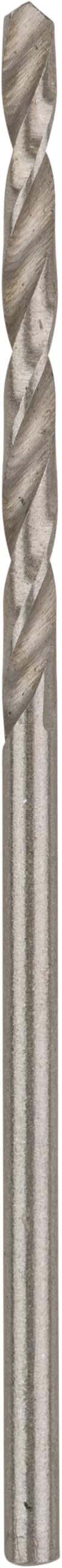 Bosch Professional 10x HSS-G Metal Drill Bit (for metal, Ø 1,9 mm, Robust Line, Accessory Drill Driver)