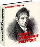 Traité d'économie politique (French Edition) by Jean-Baptiste SAY