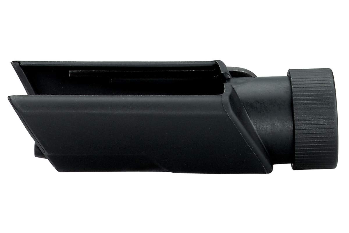 Metabo 624994000 Extraction Adaptor Nozzle, 0 V, Green