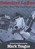 Detective LaRue: Letters from the Investigation