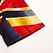 RONGANDHE Men's Super-Hero Compression Sports Fitness T-Shirt Quick-Drying