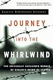 Journey into the Whirlwind cover