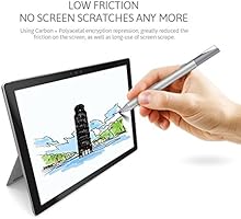 Surface Pro 3 Pen Tip 3pcs Replacement Tips Refill For Original Surface Pro 3 Touch Stylus Pen Amazon Sg Electronics