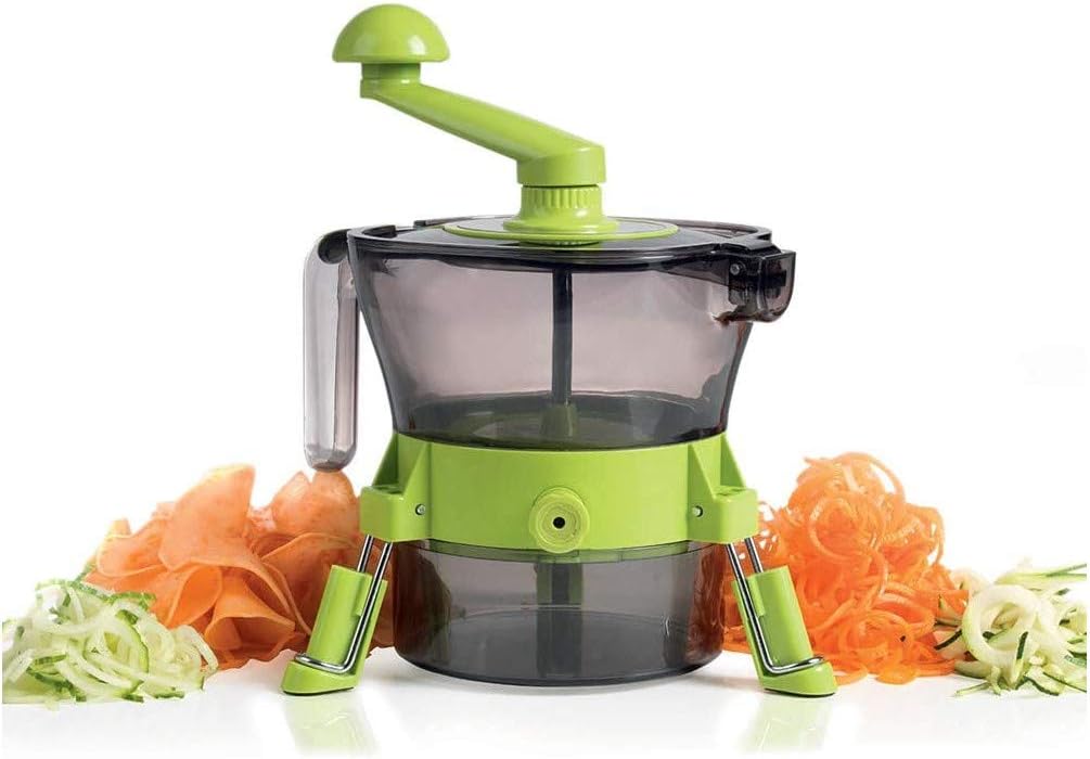 Vegetable Spiralizer Slicer Veggie Spiralizer Zucchini