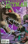 Hitman #46 (Fresh Meat, 3 of 3)