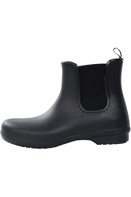 freesail chelsea boot