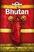 Lonely Planet Bhutan (Travel Guide)
