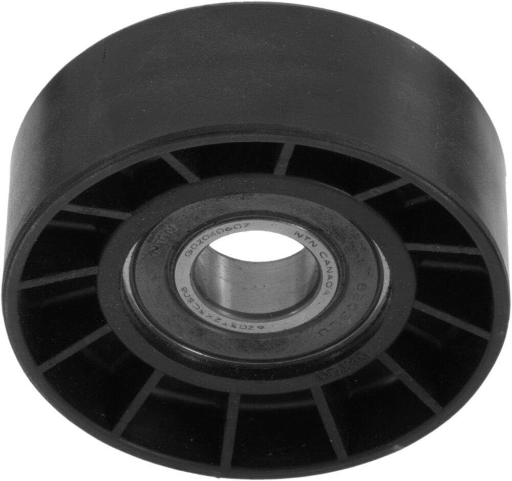 Autopart International 2008-203437 Accessory Drive Belt Idler Pulley