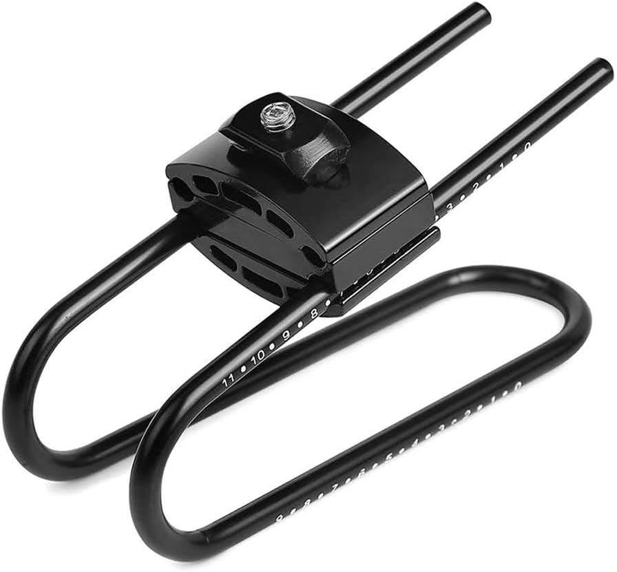 bicycle saddle shock absorber