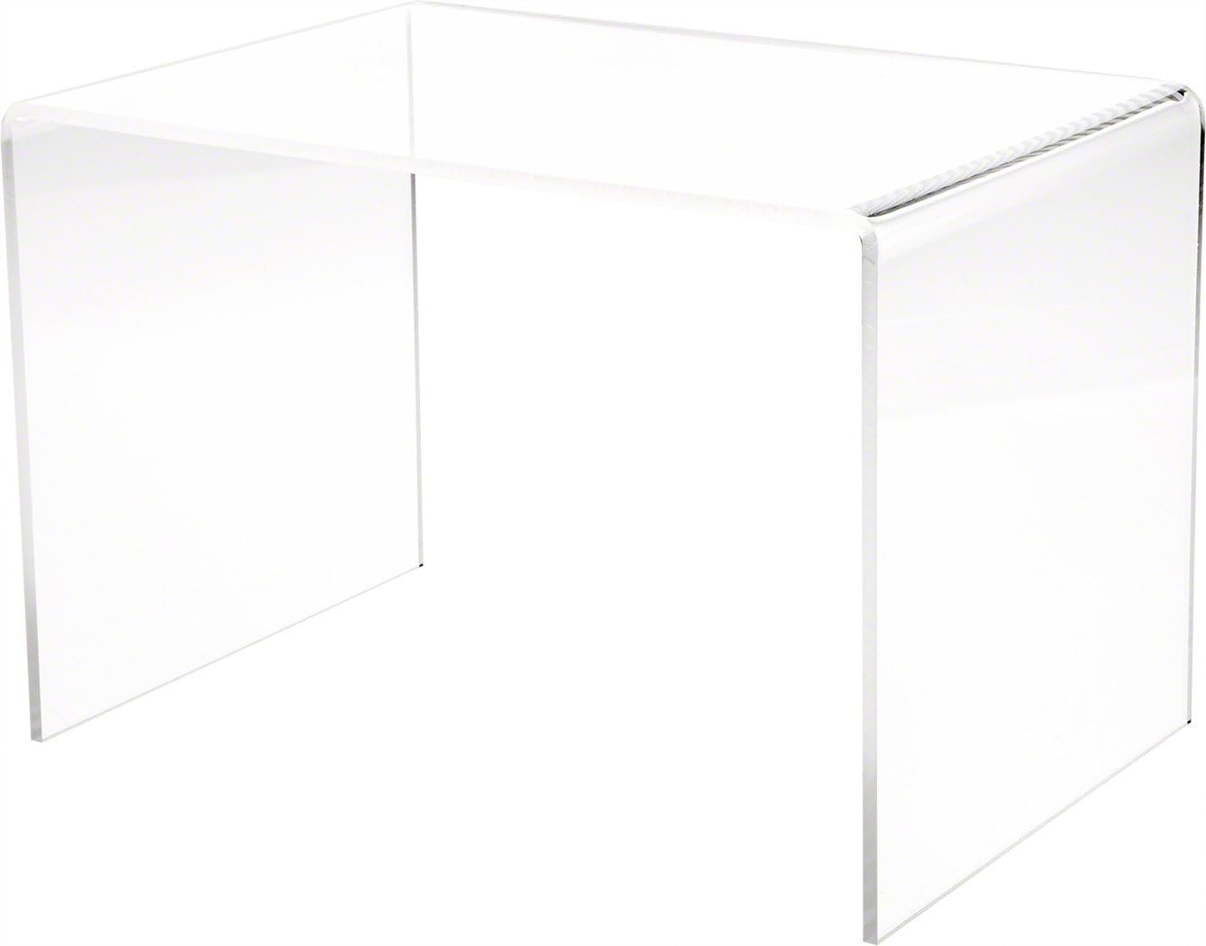 Best Acrylic Console Table With Shelf
