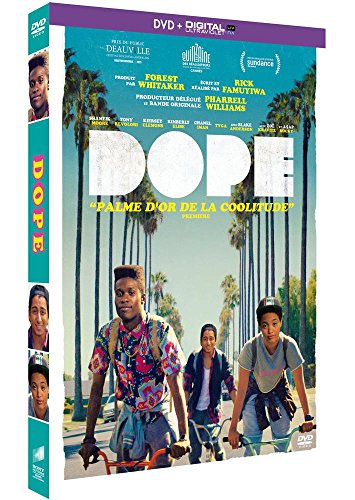Dope - Dvd + Copie Digitale