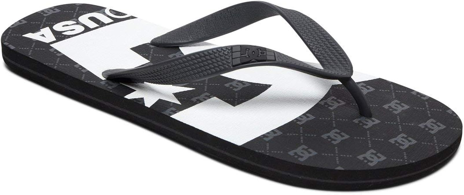 ac dc flip flops
