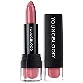 Youngblood Mineral Cosmetics Natural Mineral Creme Lipstick (Cedar)